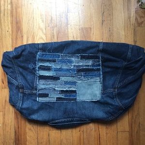 Tommy Hilfiger jean jacket